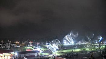 Weather camera view of Beecher ES.