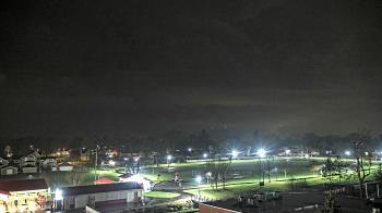 Weather camera view of Beecher ES.