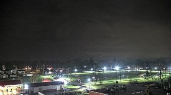 Weather camera view of Beecher ES.