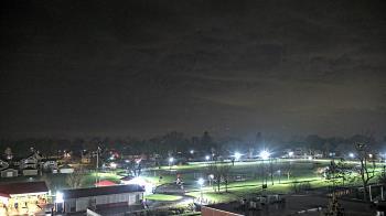 Weather camera view of Beecher ES.