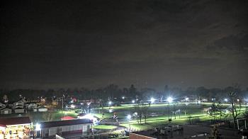 Weather camera view of Beecher ES.