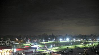 Weather camera view of Beecher ES.