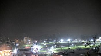 Weather camera view of Beecher ES.