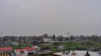 Weather camera view of Beecher ES.