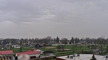 Weather camera view of Beecher ES.