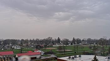 Weather camera view of Beecher ES.