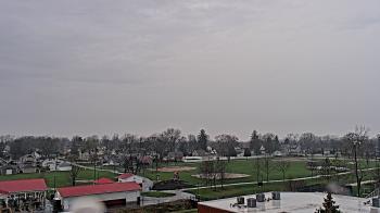 Weather camera view of Beecher ES.