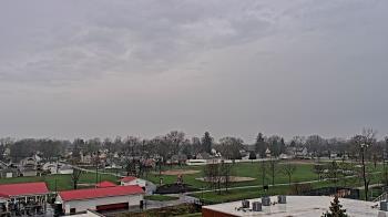 Weather camera view of Beecher ES.