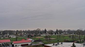 Weather camera view of Beecher ES.