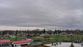 Weather camera view of Beecher ES.