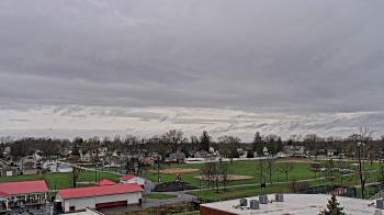 Weather camera view of Beecher ES.