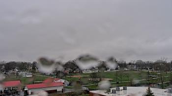 Weather camera view of Beecher ES.