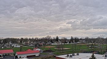 Weather camera view of Beecher ES.