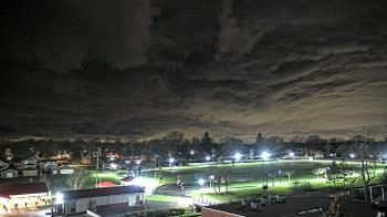 Weather camera view of Beecher ES.