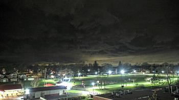 Weather camera view of Beecher ES.