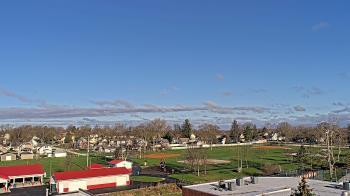 Weather camera view of Beecher ES.