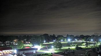 Weather camera view of Beecher ES.