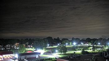 Weather camera view of Beecher ES.