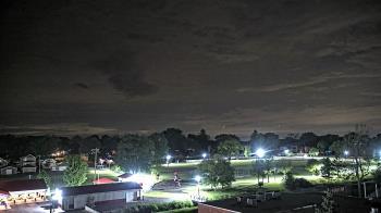 Weather camera view of Beecher ES.