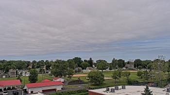 Weather camera view of Beecher ES.