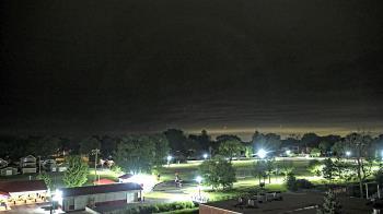 Weather camera view of Beecher ES.