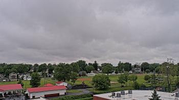 Weather camera view of Beecher ES.