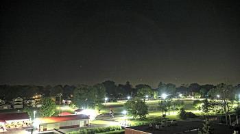 Weather camera view of Beecher ES.