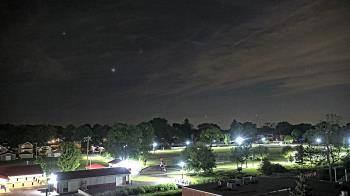 Weather camera view of Beecher ES.