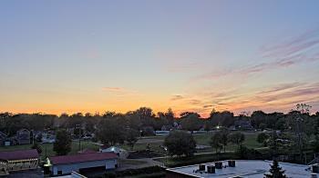 Weather camera view of Beecher ES.