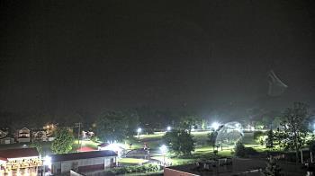 Weather camera view of Beecher ES.