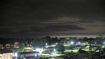 Weather camera view of Beecher ES.
