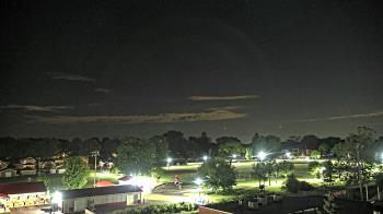 Weather camera view of Beecher ES.
