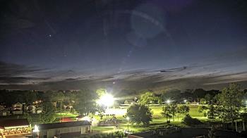 Weather camera view of Beecher ES.