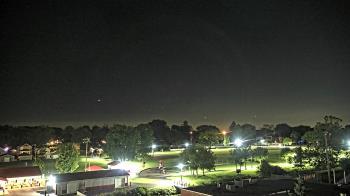 Weather camera view of Beecher ES.