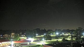 Weather camera view of Beecher ES.