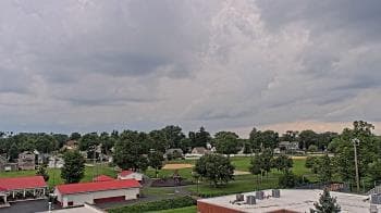 Weather camera view of Beecher ES.