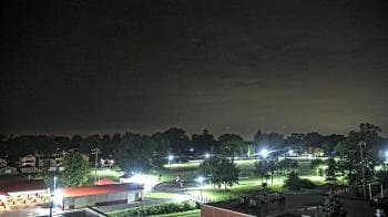 Weather camera view of Beecher ES.