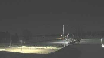 Weather camera view of Wynford Local School District.