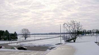 Weather camera view of Wynford Local School District.
