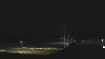 Weather camera view of Wynford Local School District.