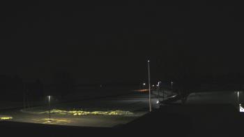 Weather camera view of Wynford Local School District.