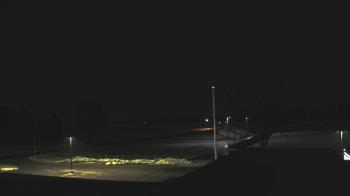 Weather camera view of Wynford Local School District.