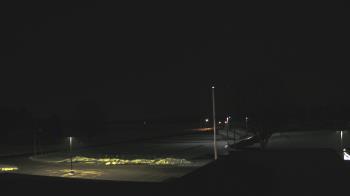 Weather camera view of Wynford Local School District.