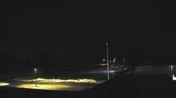 Weather camera view of Wynford Local School District.