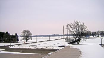 Weather camera view of Wynford Local School District.