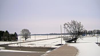 Weather camera view of Wynford Local School District.