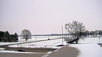 Weather camera view of Wynford Local School District.