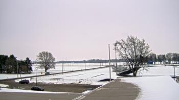Weather camera view of Wynford Local School District.