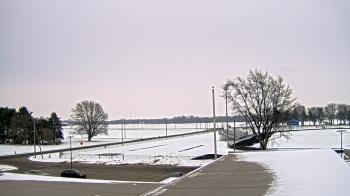 Weather camera view of Wynford Local School District.