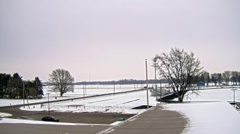 Weather camera view of Wynford Local School District.